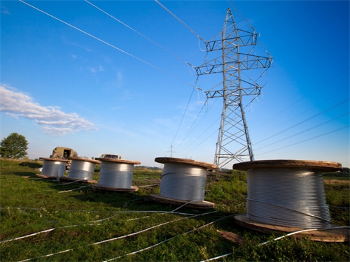 南寧電線電纜廠國(guó)標(biāo)電纜-山西芮城光伏發(fā)電二期項(xiàng)目開(kāi)工 總裝機(jī)容量470MW
