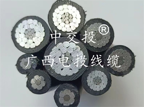為什么架空線要用鋁線？