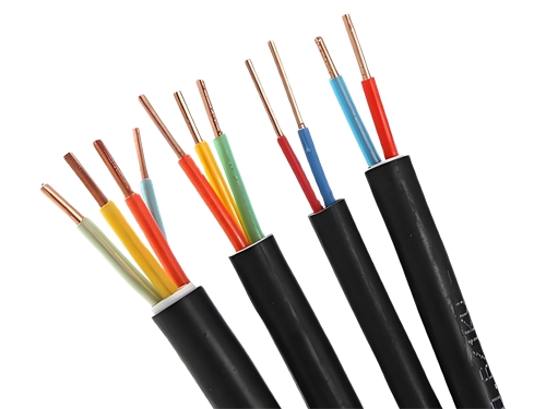 電纜線怎么防止使用過熱，需要注意什么？-中交投電纜。